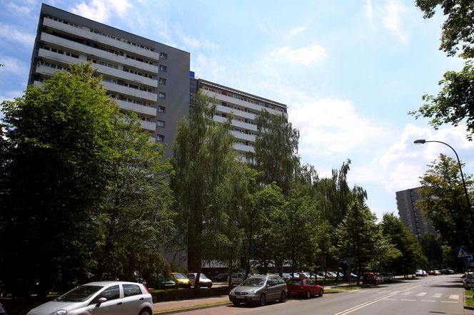 Gigantomania pomników i budowli w PRL-u