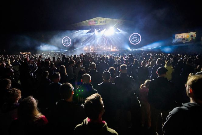 Łódź Summer Festival 2025. Wszystkie informacje o imprezie na Łódzkich Błoniach 