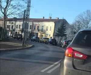 Będą nowe chodniki na Kościuszki. Będą też utrudnienia