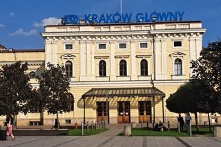 Tunel pod Dworcem Głównym zamknięty. Co z komunikacją miejską?