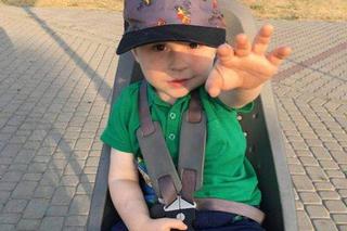 Marzę by znów bawić się z moim synkiem.