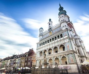 Ile kosztują dziś mieszkania z rynku wtórnego w Poznaniu? Sprawdź ceny
