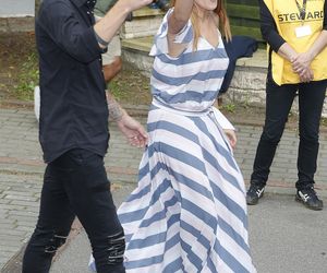 Dominika Gawęda, Maciej Szczepanik