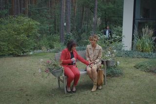 M jak miłość, odcinek 1847: Żona klienta Marcina uświadomi Kamie prawdę! Ta lekcja wiele zmieni - ZDJĘCIA