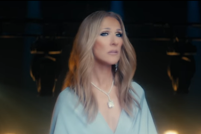 Céline Dion