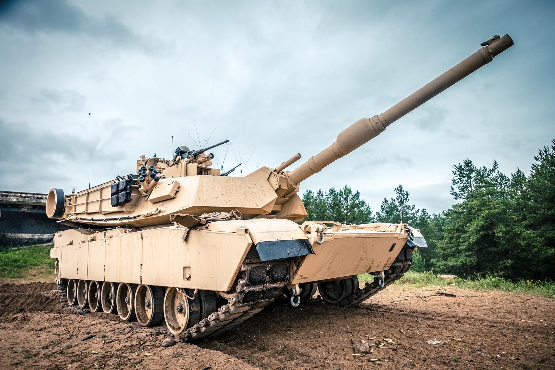 Abrams