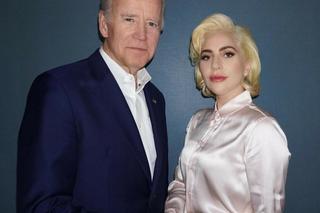 Lady Gaga mianowana na... doradcę prezydenta USA! Czym będzie zajmować się gwiazda?
