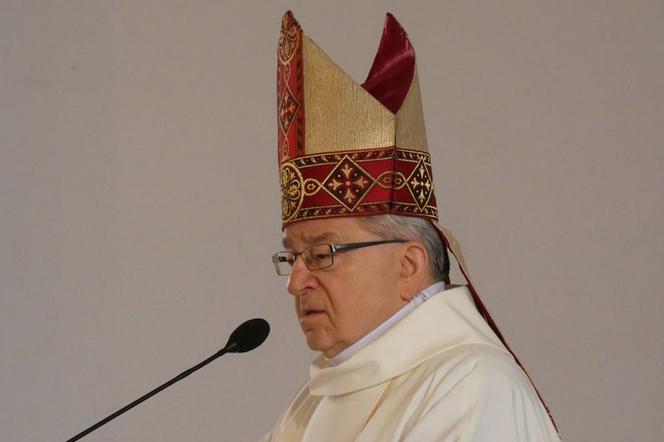 Nowy rok szkolny: potrzebna łaska zachwytu