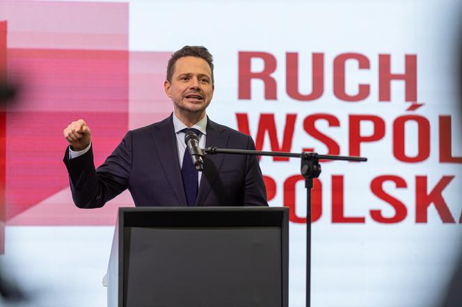 Stowarzyszenie „Ruch Samorządowy Tak dla Polski”