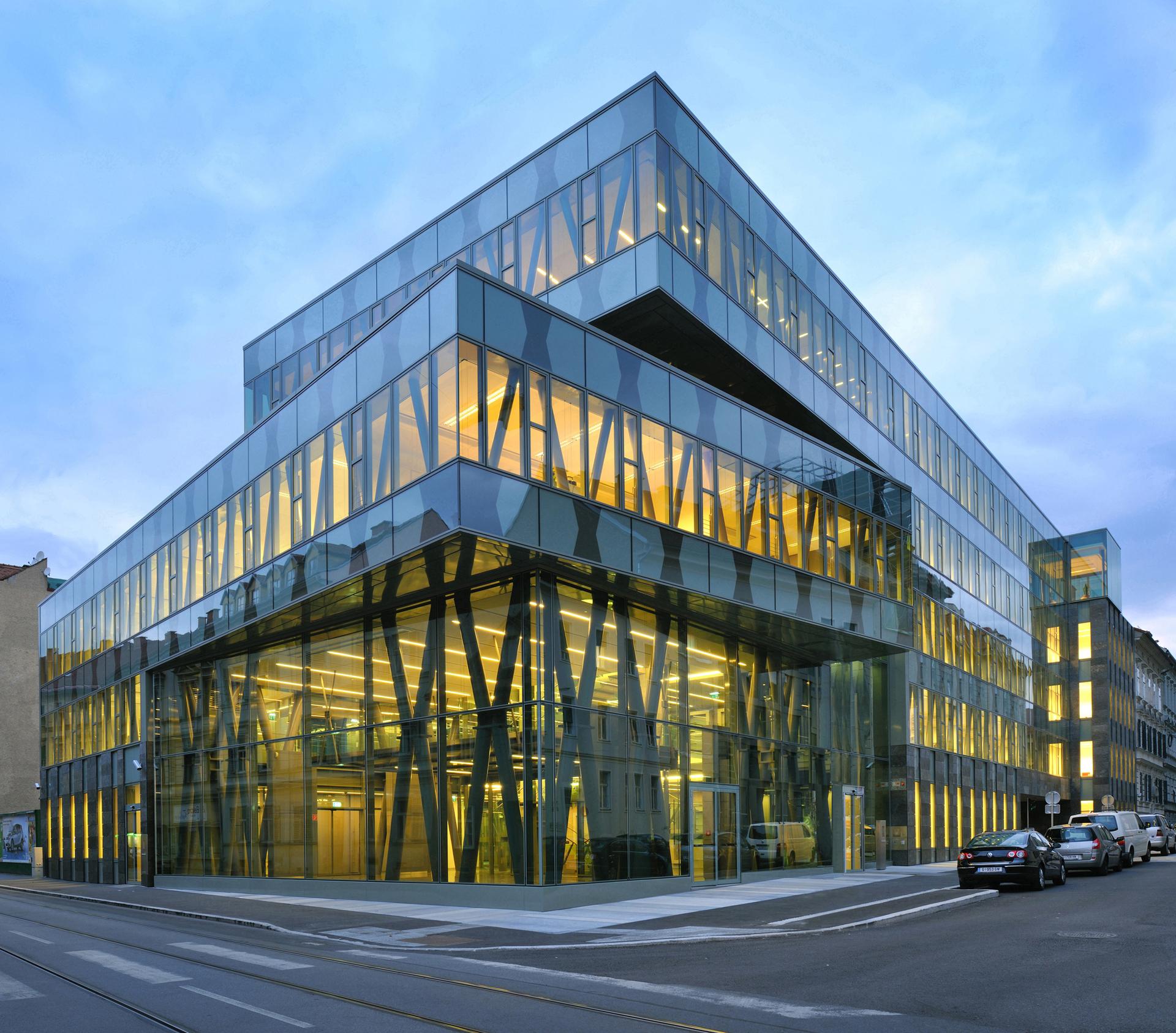 Boris Podrecca. Architekt