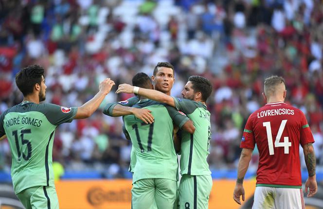 Ronaldo wykazał się pięknym gestem. Wysłał wsparcie koledze po dramatycznej kontuzji