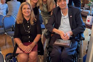 Fundacja Teraz Polska nagrodziła Wybitnych Polaków w Chicago