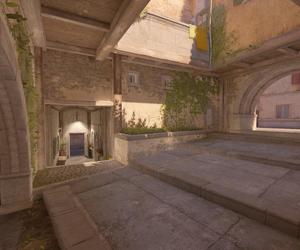 CS2 / De_Italy