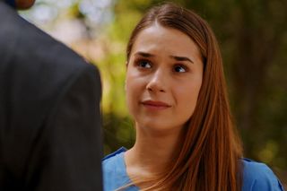 Miłość i nadzieja odc. 279. Kuzey, Sila