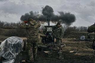 Kontrofensywa Ukrainy. Zełenski ujawnił problem