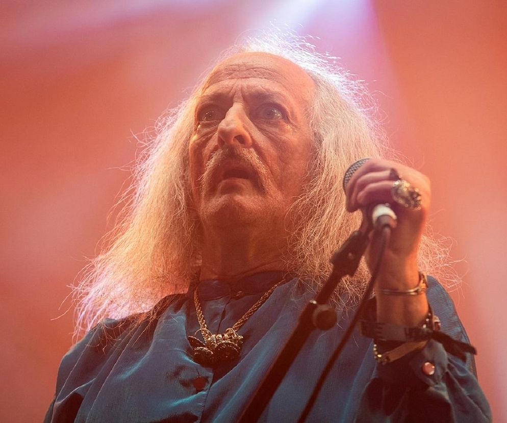 Bobby Liebling 