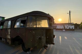Autobus Bałtyk