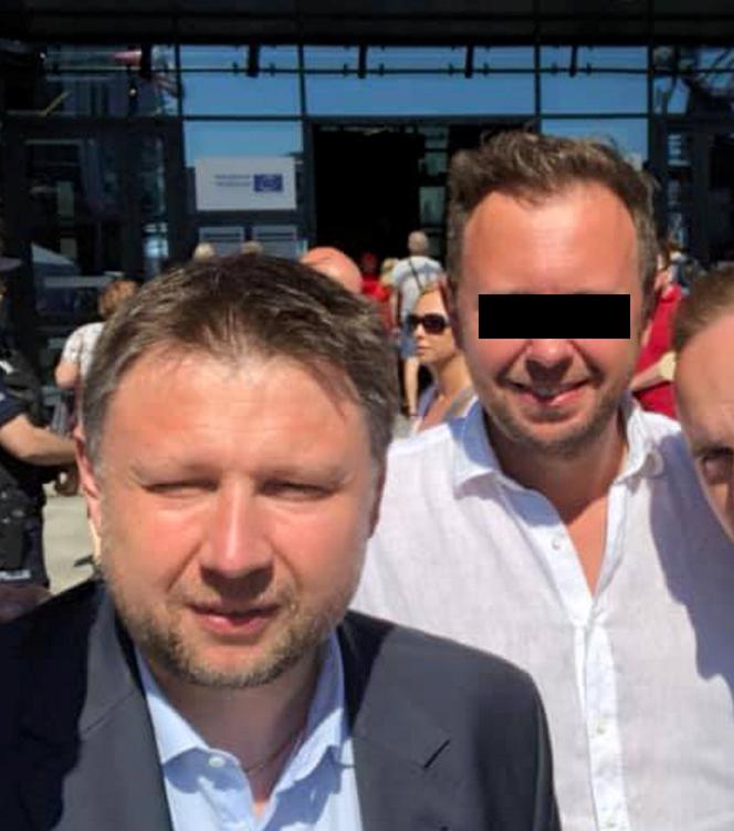 Burmistrz zatrzymany za 200 tys. złotych łapówki