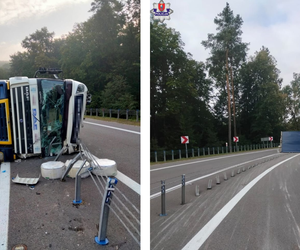 Pijani kierowcy na drogach Lubelszczyzny. Prowadzą samochody, chociaż sami ledwo stoją na nogach!