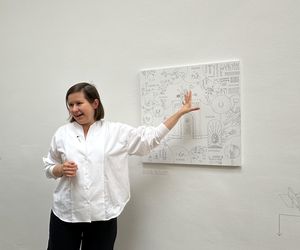 Pawilon Polski na Biennale Architektury w Wenecji 2025