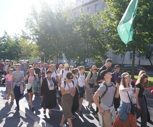 Warszawska Akademicka Pielgrzymka Metropolitalna 2025