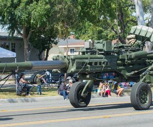 Haubice M777 dla Ukrainy