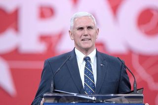 Były wiceprezydent USA: czas na twarde sankcje i odnowienie wsparcia militarnego dla Ukrainy