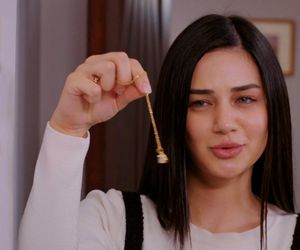 Miłość i nadzieja, odcinek 295: Bahar, Cavidan