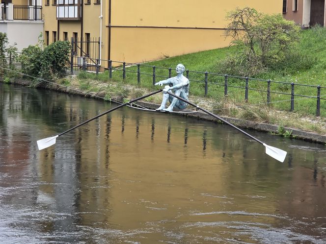 Rzeźby i pomniki, które tworzą Bydgoszcz. Poznaj symbole miasta