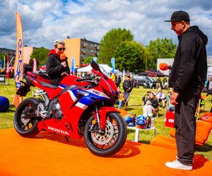 ESKA RIDER SHOW 5 - za nami jedno z największych motocyklowych wydarzeń w kraju!