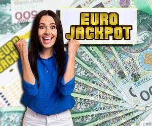 Wysoka wygrana w Eurojackpot. Tylko jeden Polak tego dokonał. Farciarz czeka na ładny przelew