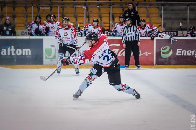 KH Energa Toruń - GKS Katowice 1:3, zdjęcia z Tor-Toru