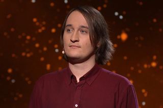 Mateusz Wójcik wygrał odcinek programu Jeden z dziesięciu