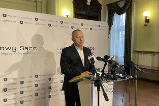 Sąd uderza w prokuraturę! Prezydent Nowego Sącza wraca do ratusza po zatrzymaniu przez CBA!
