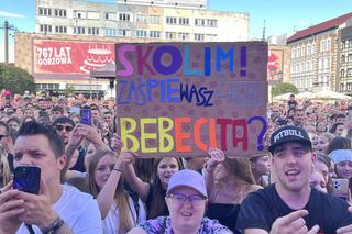 Koncert Skolima z okazji 767. Urodzin Gorzowa