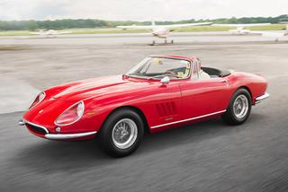 Ferrari 275 GTB Spider