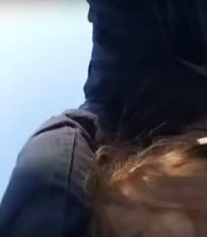 Policja pobiła mnie za jazdę na rowerze