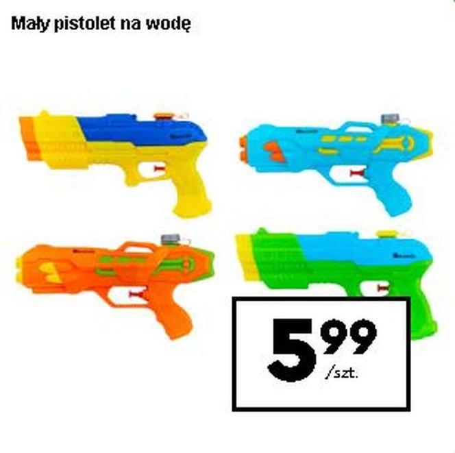 Wielkanocne akcesoria w Biedronce
