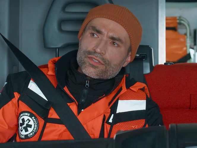 Na sygnale, odcinek 724: Benio (Hubert Jarczak)