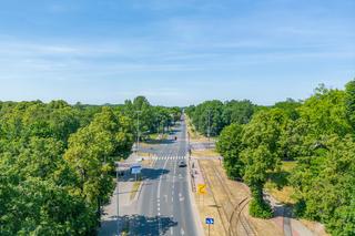 Kolejne utrudnienia od lipca. Wyznaczono nową trasę z Konstantynowa do Łodzi