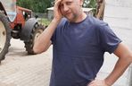 Wilki w rejonie Puszczy Knyszyńskiej. Mieszkańcy alarmują