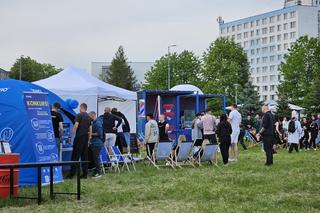 Rzeszowskie Juwenalia 2024. Pierwszy dzień 29. edycji imprezy 