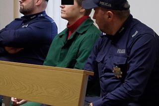 Ruszył proces o zamordowanie rodziców. Głośna sprawa w Sosnowcu