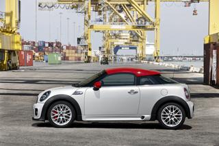 Mini Coupe