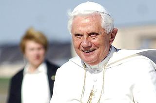  Rzym: Abp Stanisław Gadecki spotkał się z Benedyktem XVI