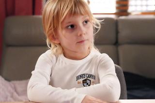 Barwy szczęścia odc. 3032. Lea (Lena Sobota)