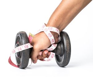 Trening na hormon wzrostu  – zasady, dieta, plan treningowy