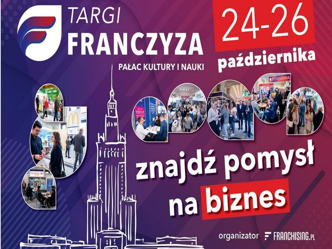 targi franczyzy