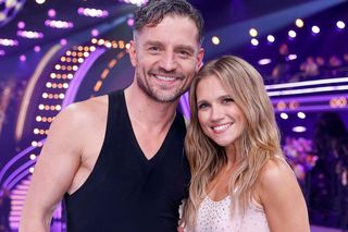 Tak randkują Kaczorowska i Rogacewicz! Wygadali się przed kamerami 