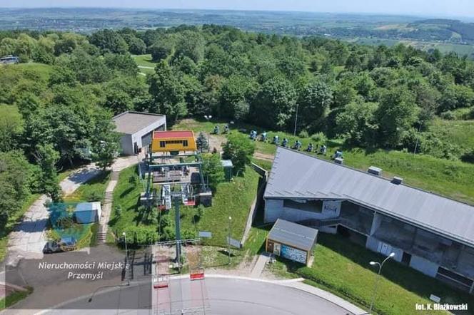 Centrum Dowodzenia Twierdzą Przemyśl